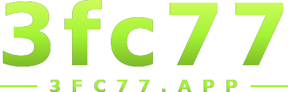 3fc77 logo